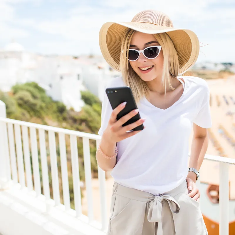 Sosh Voyage 200 Go: 40 Go in 135 Countries