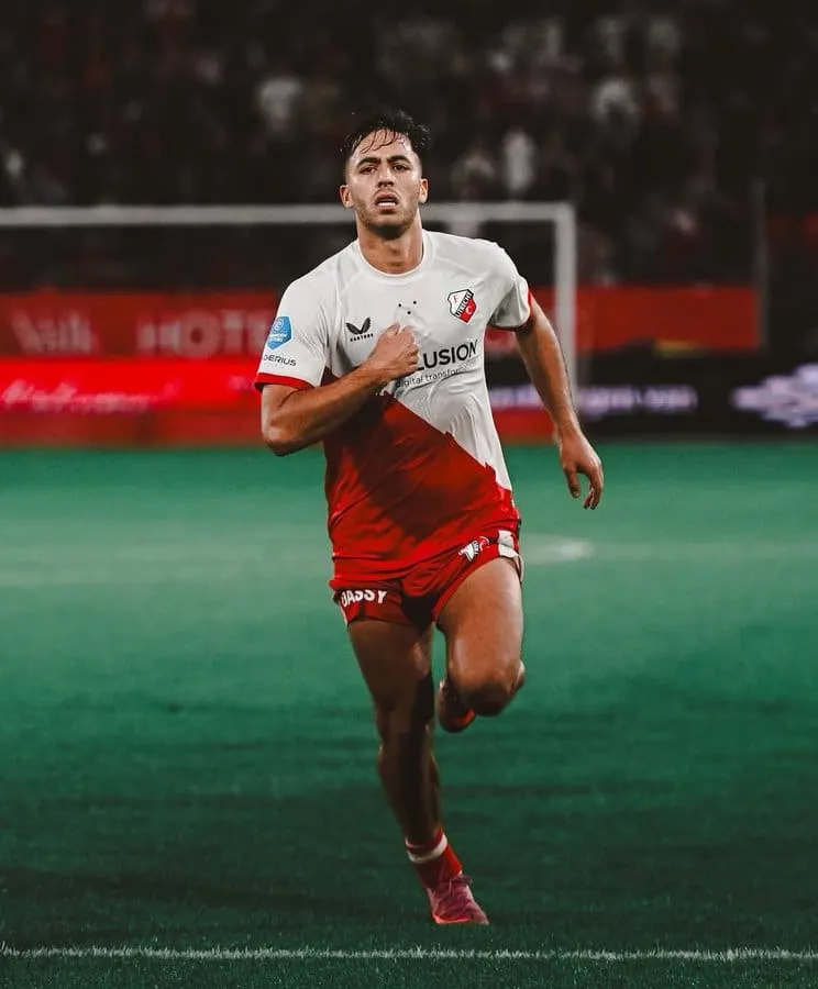 Souffian El Karouani misses Morocco camp for major reason