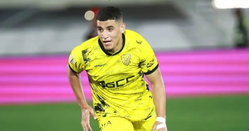 Soufiane Benjdida rejoint Al Ahly : détails du transfert