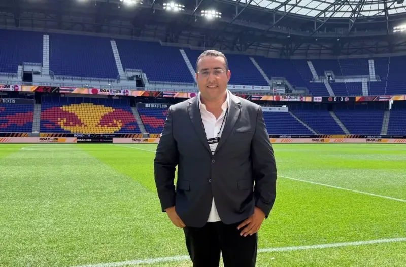 Soufiane Rachidi : Longue absence des commentaires de match