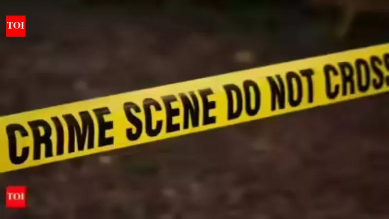 South Africa mass shooting kills 11 in Durban