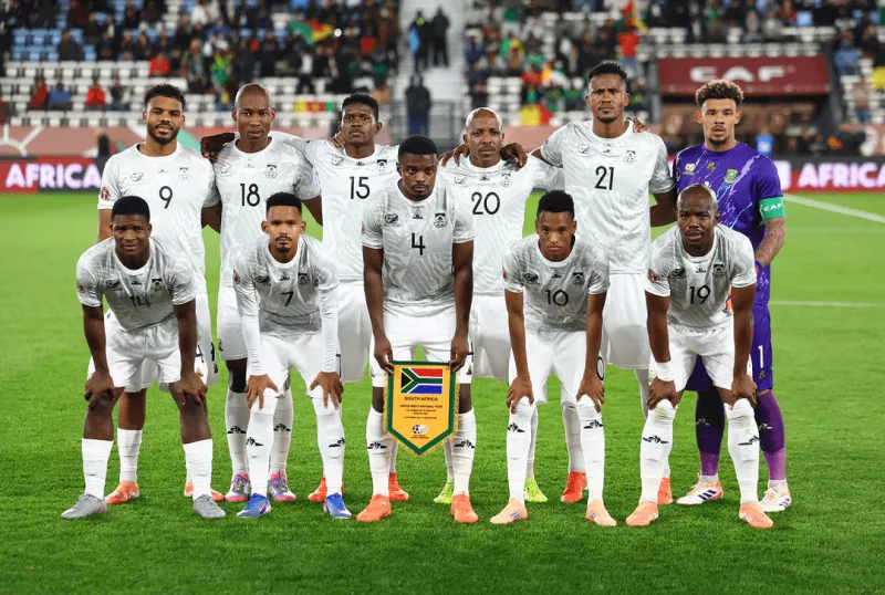 South Africa vs Mexico World Cup 2026: Lineup & Preview