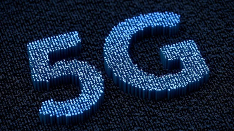 Les utilisateurs 5G sud-africains passent 88% du temps sur 4G