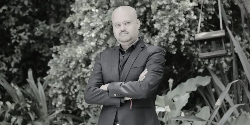 Le cinéaste sud-africain Kumaran Naidu décède après une maladie