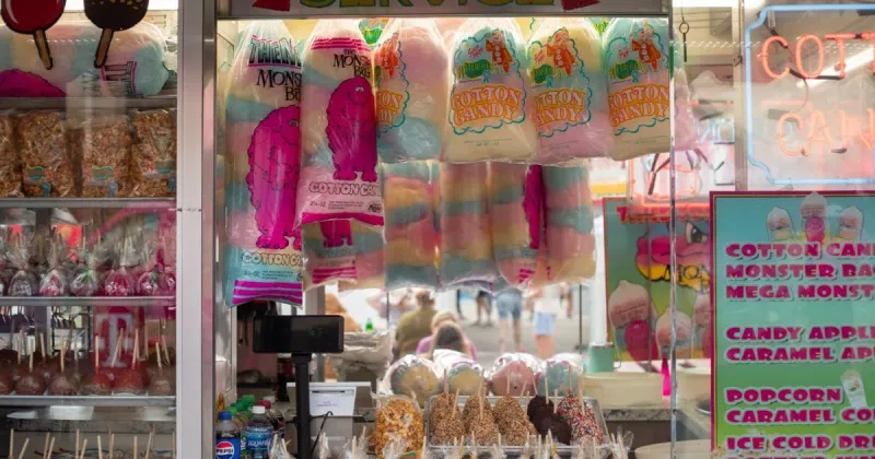 South Carolina State Fair 2026: New Foods on the Menu