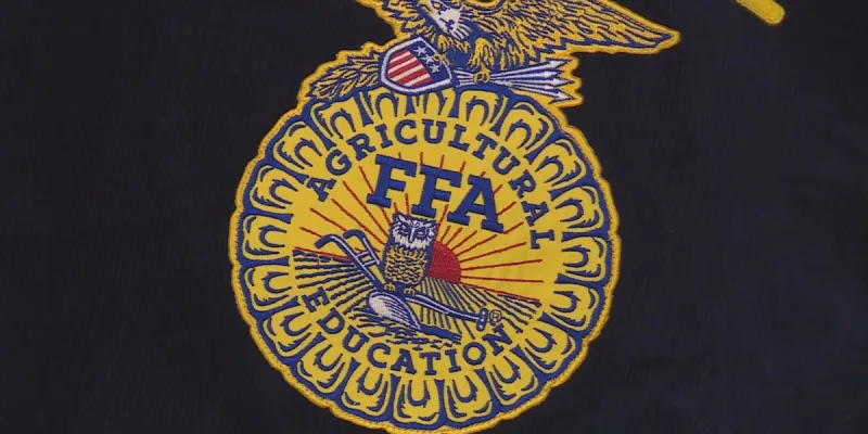 South Dakota FFA Names District Star Greenhands