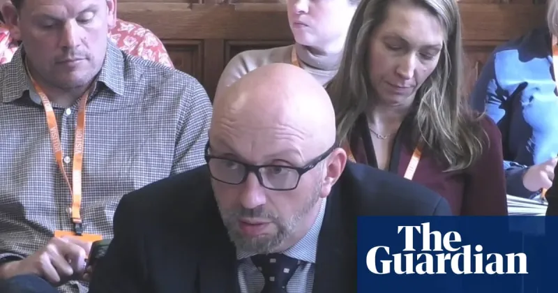 South East Water CEO to Forgo Bonus After Water Outages