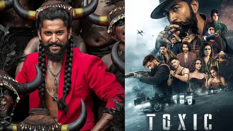 South Indian OTT Releases This Week: Sept 21-27, 2026