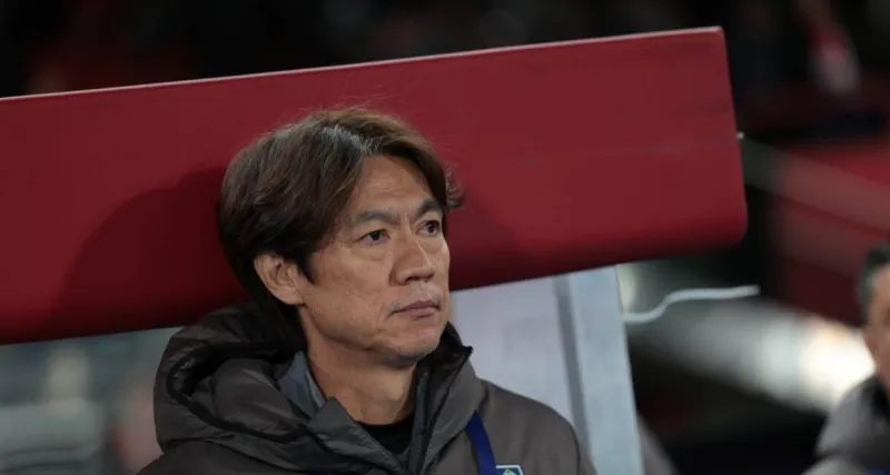 South Korea Football Federation Raided After 2026 World Cup Failure
