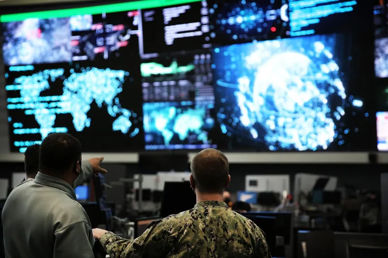 South Korea Joins US-Led Cyber Exercise
