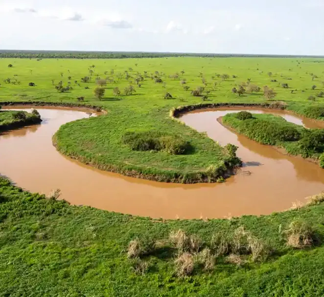 South Sudan's Boma-Badingilo Named UNESCO World Heritage Site