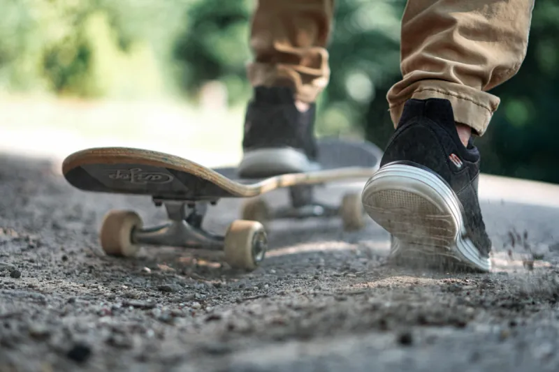 Le nouveau skatepark de Southampton ouvre au public