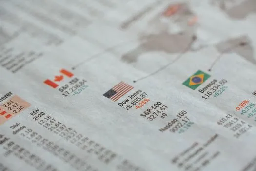 La concentration du S&P 500 approche les niveaux de la bulle Internet