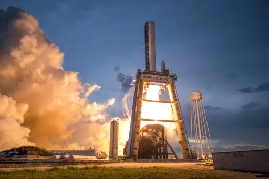 SpaceX Earnings Report Could Fuel Turnaround