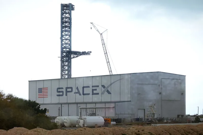SpaceX IPO: History Shows Major IPOs Don't Signal Market Peak