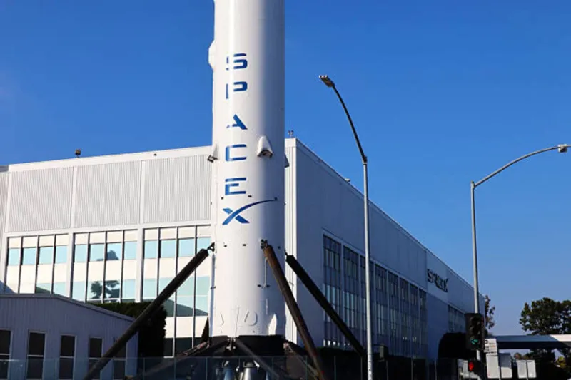 IPO de SpaceX : un atout clé souvent négligé par les investisseurs