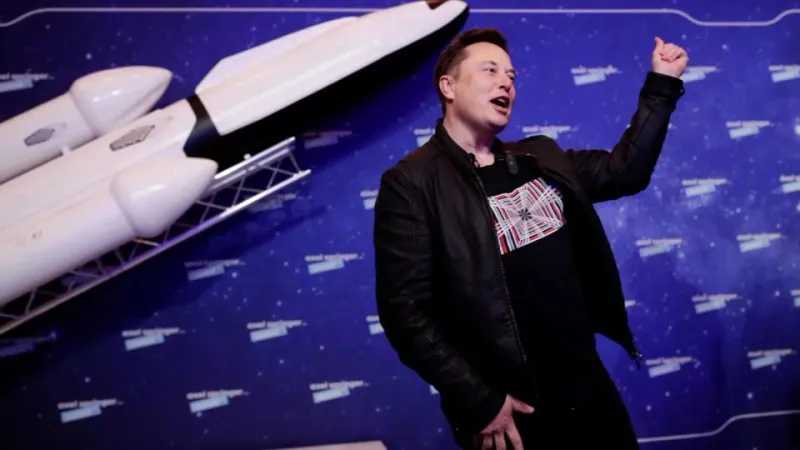IPO SpaceX : des investisseurs vendent leurs cryptos ?