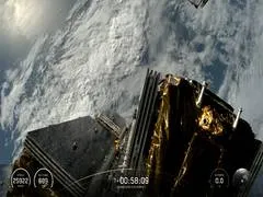 SpaceX lance deux fusées Falcon 9 à 38 minutes d'intervalle
