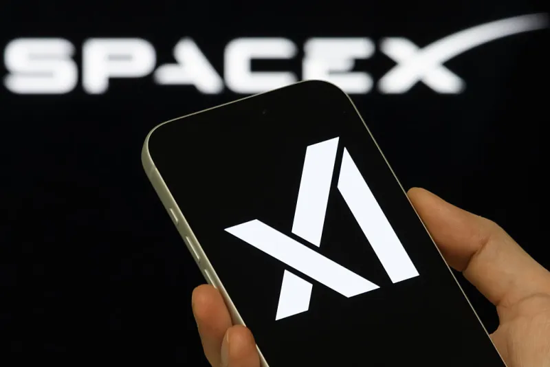 SpaceXAI Loses Top Talent After Rebrand