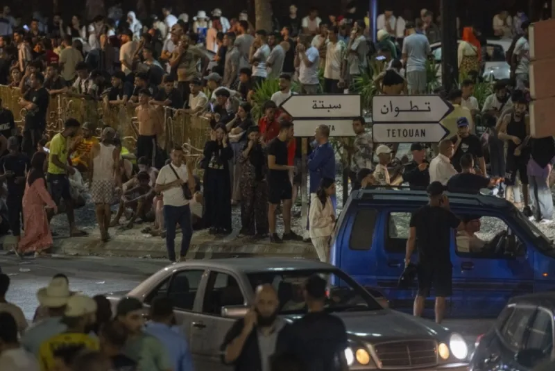 Spain: 40,000 Migrants Cross Ceuta Border in 2025
