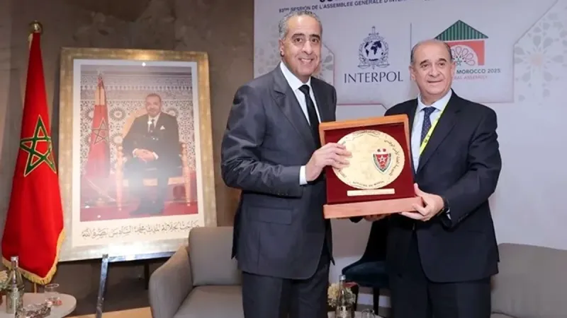 Spain and Morocco Hail Police Cooperation