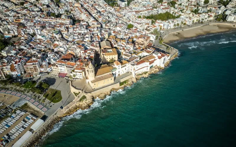 Spain Angry Over Google Maps Dotted Borders for Ceuta, Melilla