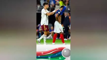 Spain beats France 2-0 to reach Euro 2024 final