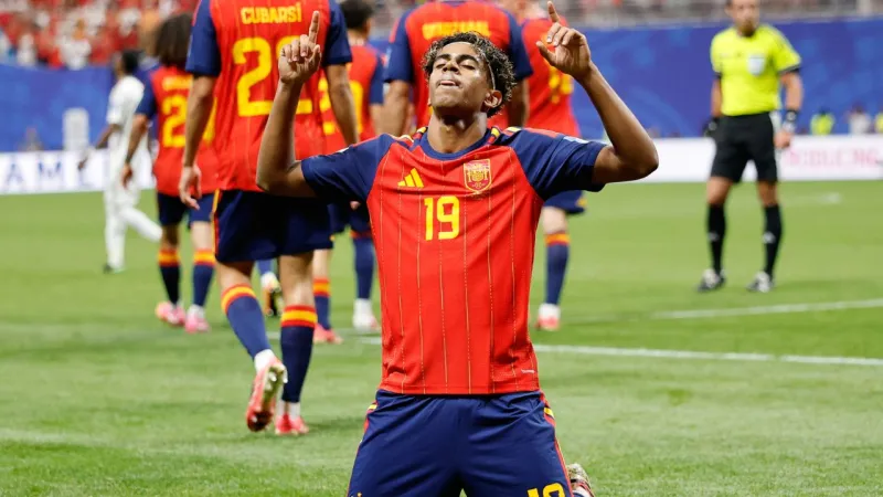 Spain Dominates, Cape Verde Shocks at World Cup