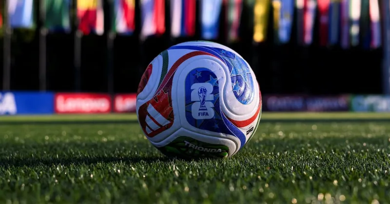 Spain Draws Saudi Arabia in World Cup Shock