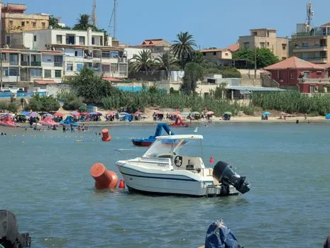 L'Espagne face à la hausse des «bateaux-taxis» algériens