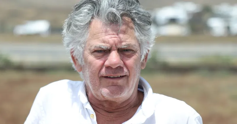 Spain freezes Gerry Hutch assets in money-laundering probe