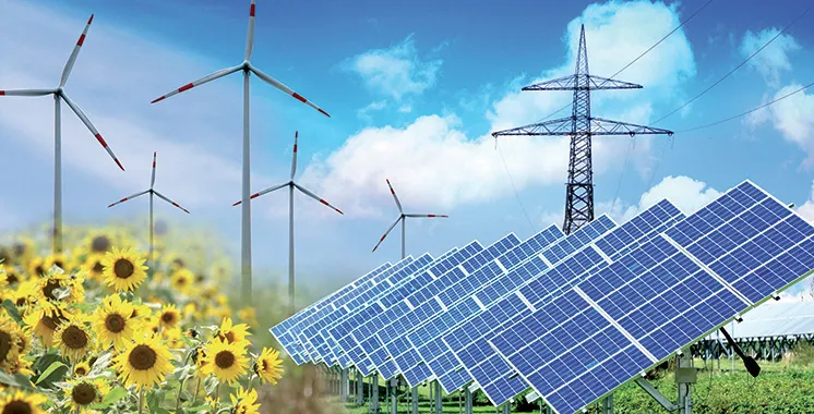 Spain Hails Morocco's Renewable Energy Rise