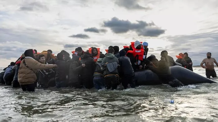 Spain-Italy Clash Over Ceuta Migrant Crisis