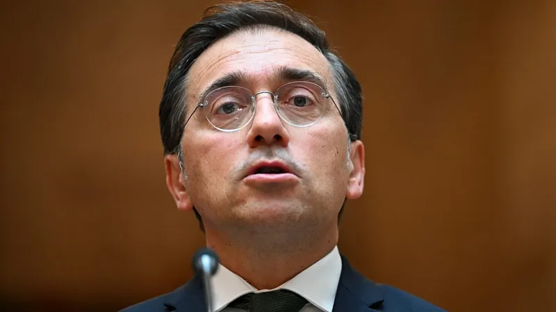 Spain, Morocco Clash Over Ceuta and Melilla Sovereignty