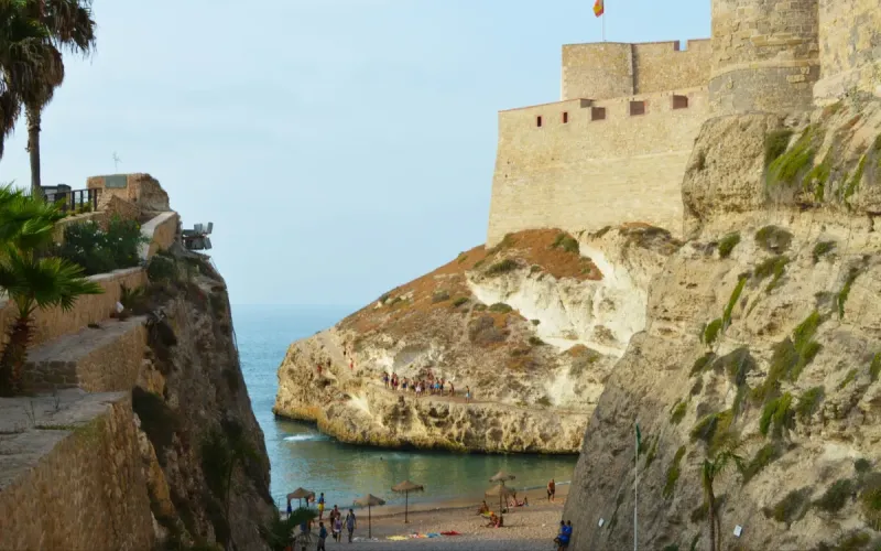 Spain, Morocco Discuss Future of Ceuta and Melilla