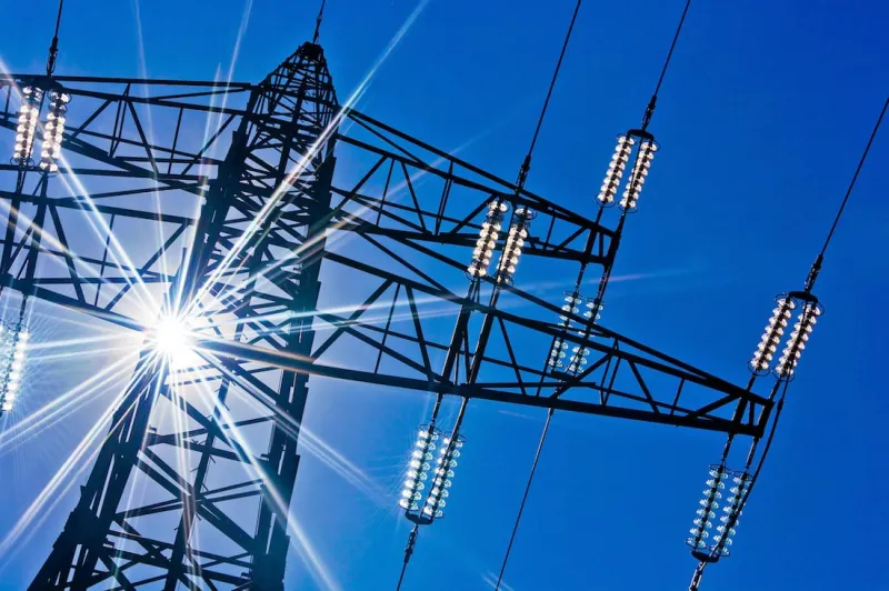 Spain-Morocco Electricity Exports Rise in July