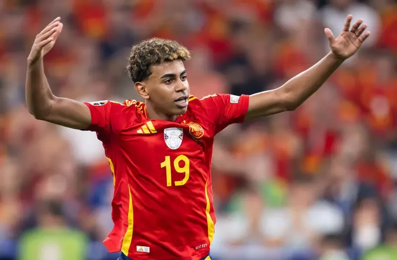 Spain opens probe into racist chants at Egypt friendly