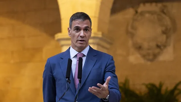Spain PM defends migration policy amid criticism
