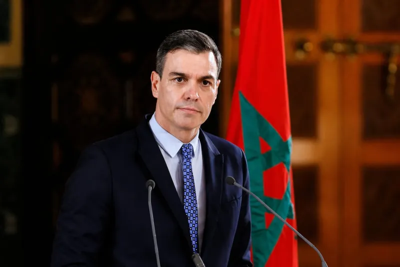 Spain PM Sanchez's Secret Fascination with Morocco