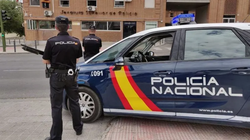 Spain Pressures Undocumented Moroccan Migrants