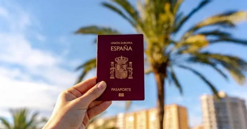 Spain: Record Naturalizations in 2025, Moroccans Top List