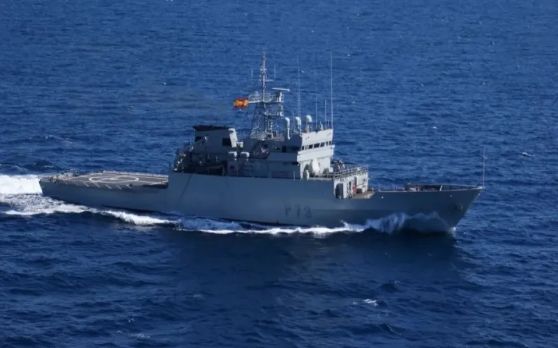 L'Espagne renforce les îles Chafarinas face au Maroc