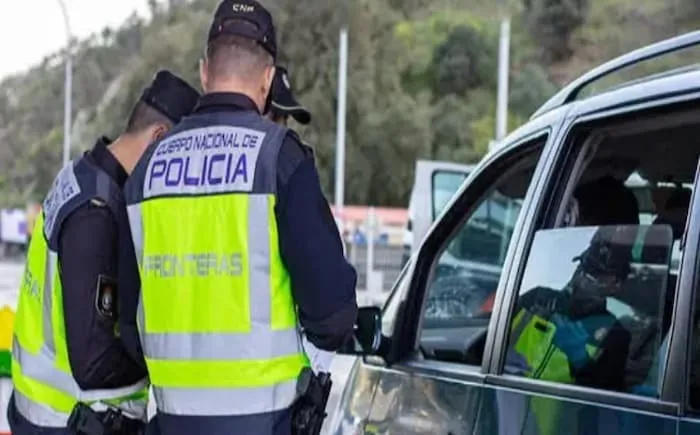 Spain Responds to Italy's Schengen Suspension Over Ceuta