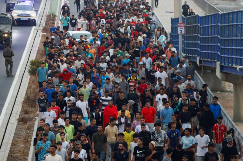 Spain says Ceuta migrant crisis 'practically' over