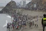 Spain says most migrants who entered Ceuta sent back to Morocco