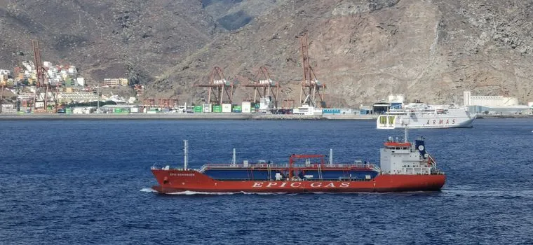 Spain Seals Reconciliation with Algeria, Eyes Gas Partnership