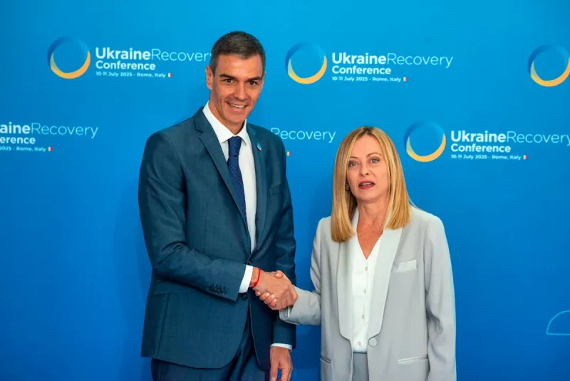 L'Espagne renforce les contrôles aux frontières avec l'Italie