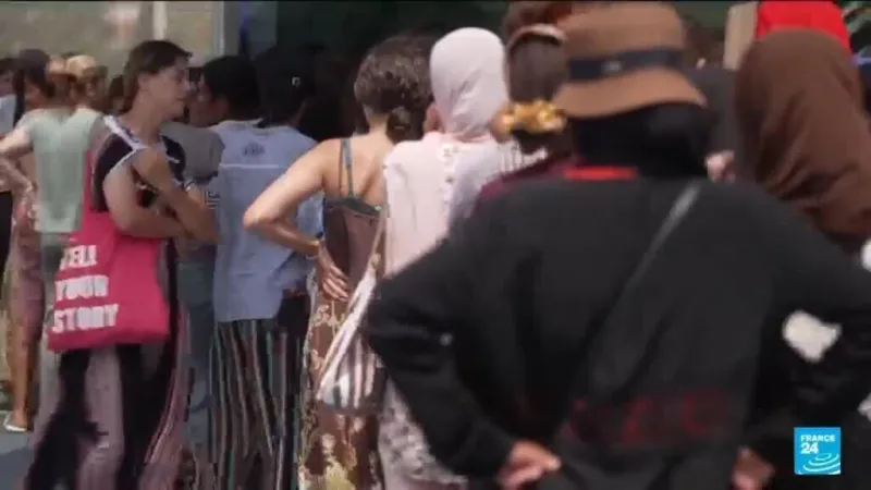 Spain to Transfer 500 Unaccompanied Migrant Minors from Ceuta