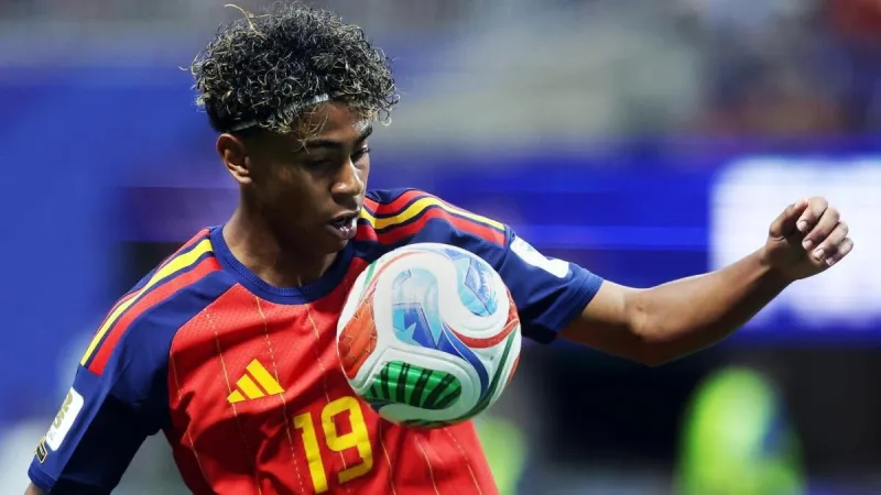 Spain vs Uruguay World Cup 2026 Match Preview