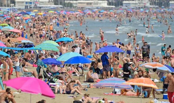 Les Baléares durcissent les règles contre le tourisme festif